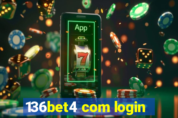 136bet4 com login